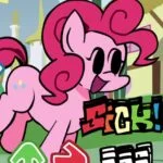 FNF My Little Pony: Mane Power