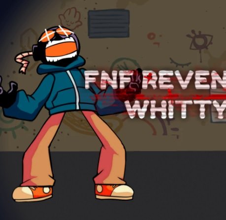 free download whitty fnf