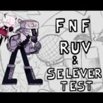 FNF Ruv & Selever by Bot Studio