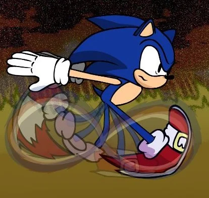 FNF VS Sonic.EXE: Confronting Yourself (Final Zone) · Jogar Online