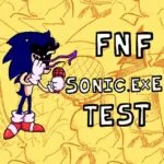 FNF Sonic.exe-test