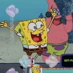 FNF: SpongeBob's klassieke confrontatie