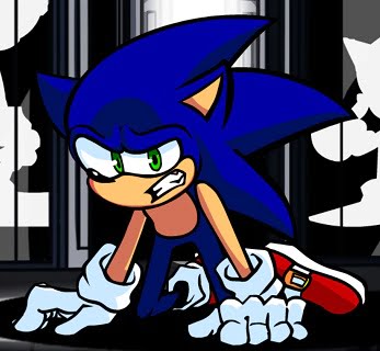 A crise de identidade do Sonic