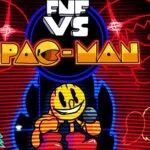 FNF gegen Pac-Man 2