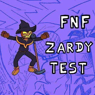 Fnf Zardy Test Play Online Unblocked