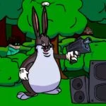 FNF vs Big Chungus