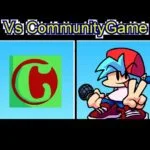 FNF vs CommunityGame