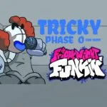 FNF vs Tricky Phase 0 (Fanmade)