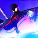 FNF contro Ultimate Spider-Man: Ritmo di seta