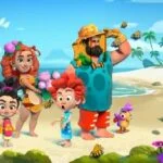 Family Island – Farming game