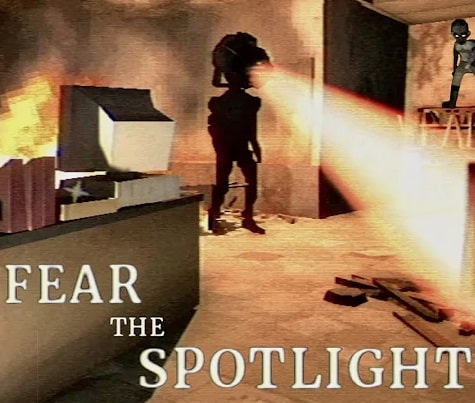 Fear The Spotlight - Play It Online & Unblocked