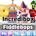 Incredibox de Fiddlebops