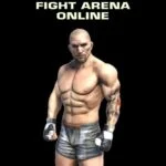 Fight Arena Online