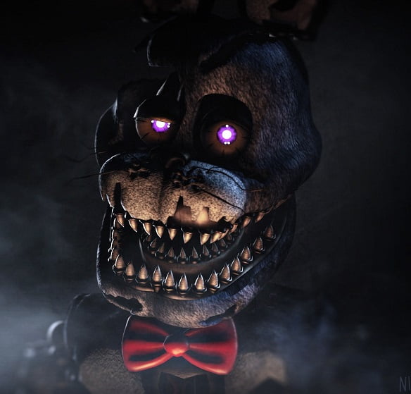 Five Nights at Freddy's Final Purgatory - Play Online & Unblocked