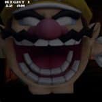 Five Nights at Wario's 2