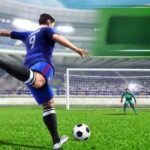 Penalty Fever Plus ⚽ Jogue online e desbloqueado