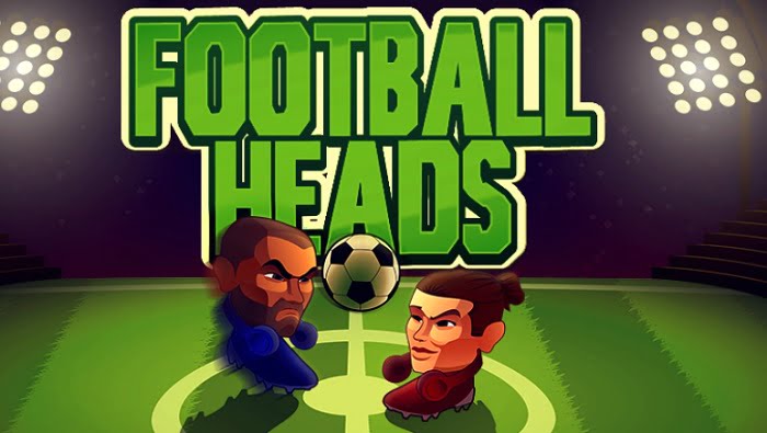 head soccer games unblocked