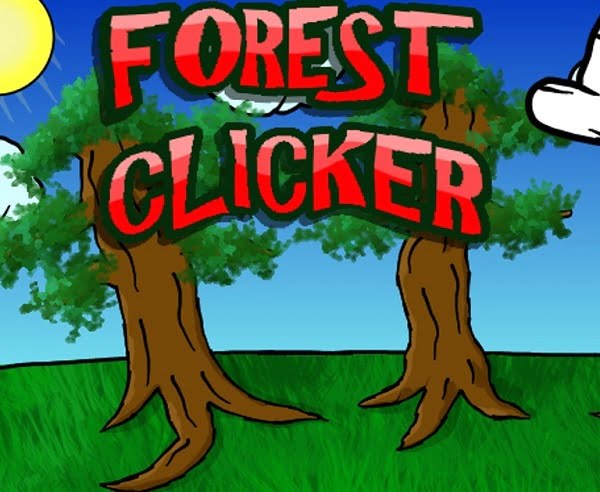 forest clicker