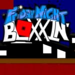 Sexta à noite Bloxxin vs Roblox Noob