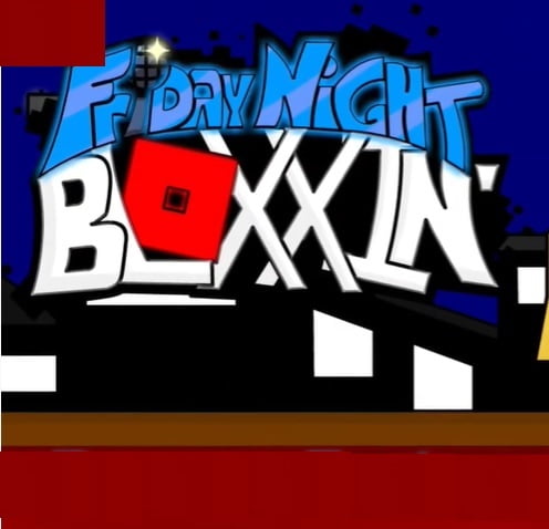 Friday Night Bloxxin Vs Roblox Noob Fnf Mod Play Game Online Unblocked At Y9freegames Com - friday night funkin roblox noob mod no download