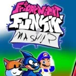 Mashup Funkin del venerdì sera