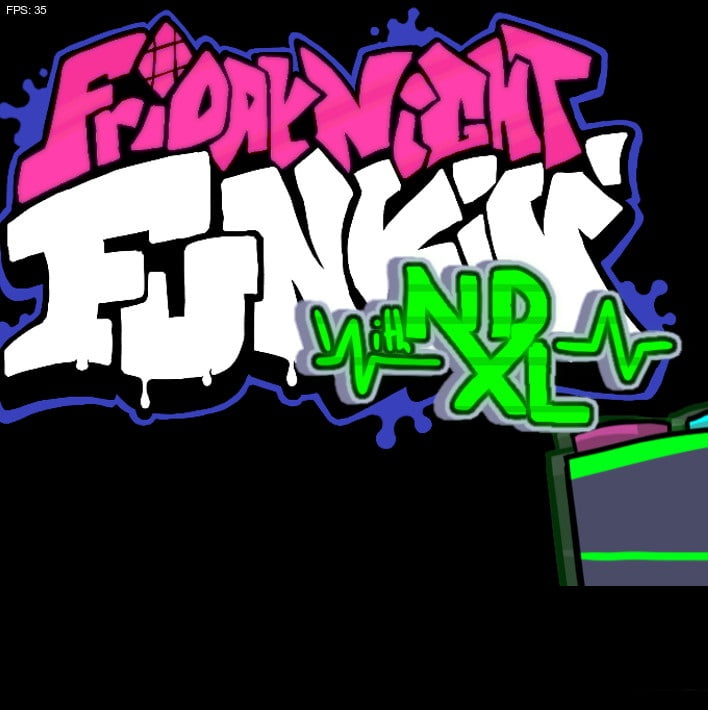 FNF Peanut Butter Jelly Time Mod - Play Online Free