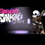 Funkin del venerdì sera: l'X Event