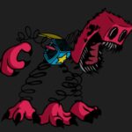 FNF Vs. MrBeast: Attack of the Killer Beast - Play Online on Snokido