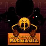 Vendredi soir Funkin VS Pac-Mania.EXE