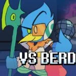 Jumat Malam Funkin vs BERDLY