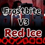 Frostbite V3 Червоний лід