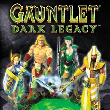 Gauntlet: Dark Legacy - Play It Online & Unblocked