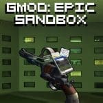 Gmod: Sandbox épico