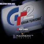 Gran Turismo 2