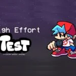 FNF : Test d'effort élevé