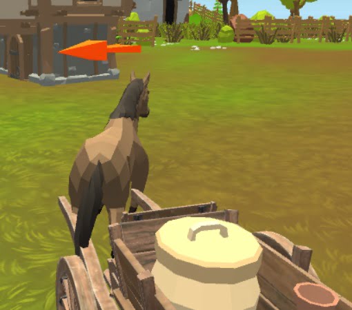 Horse Simulator 3 d