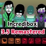 Incredibox 3.5 Ремастеринг