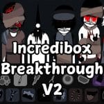 Incredibox Avance V2