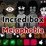 Melofobia do Incredibox