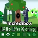 Incredibox Mild wie der Frühling