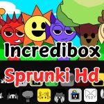 Incredibox Sprunki HD