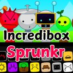 Мод Incredibox Sprunkr