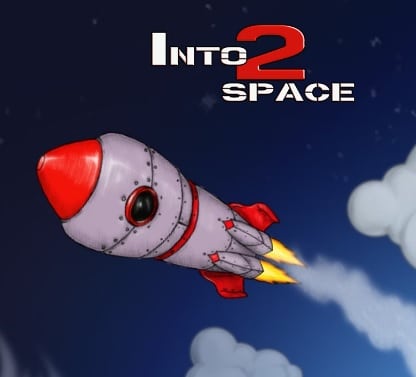 Into Space 2 �� Play Online & Unblocked