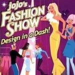 Desfile de moda de Jojo: diseño en un abrir y cerrar de ojos