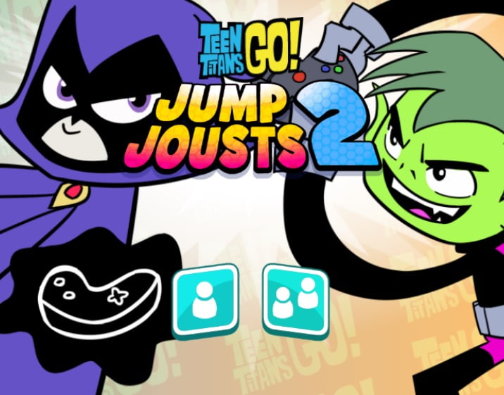 Jump Jousts 2