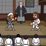 Hermanos del Karate