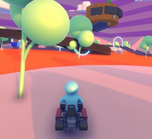 Karting.LOL - Play It Online & Unblocked