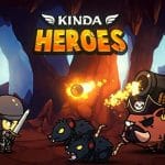 Kinda Heroes: The Cutest RPG Ever