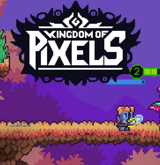 Пиксельное королевство игра. Пиксель игра королевство. Pixel Kingdom игра.