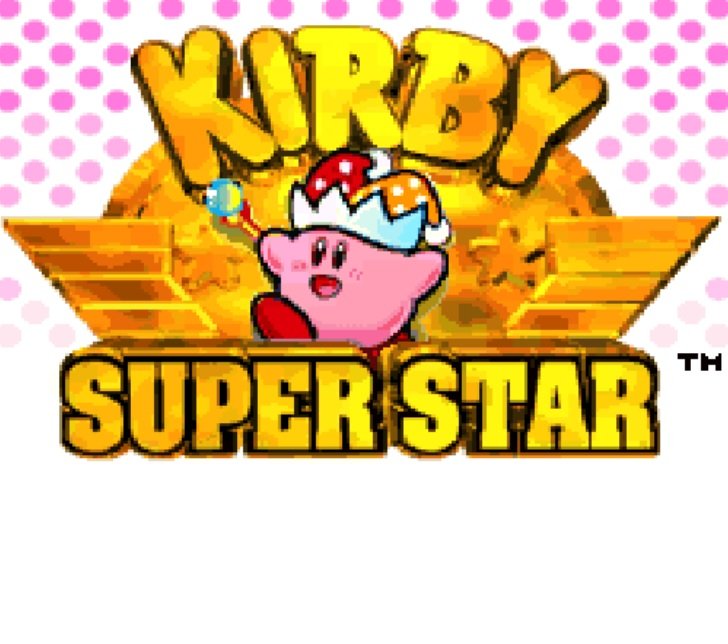 Kirby Super Star ?️️ Play Arcade Games Online & Unblocked